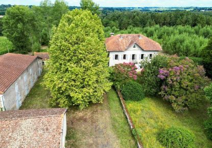 vente Propriété Dax