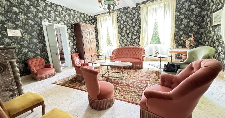 vente Propriété Dax