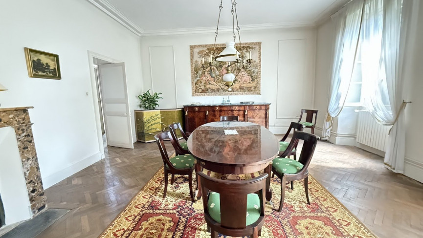 vente Propriété Dax - Photo 8