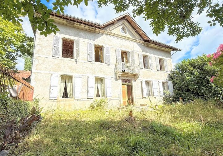 sale Propriété Dax