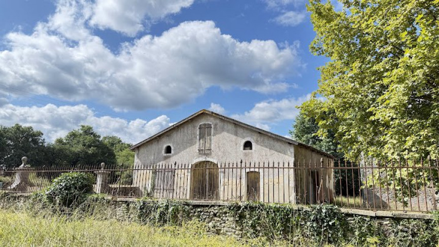 vente Propriété Dax - Photo 12