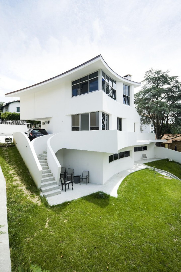 vente Maison Hendaye - Photo 18