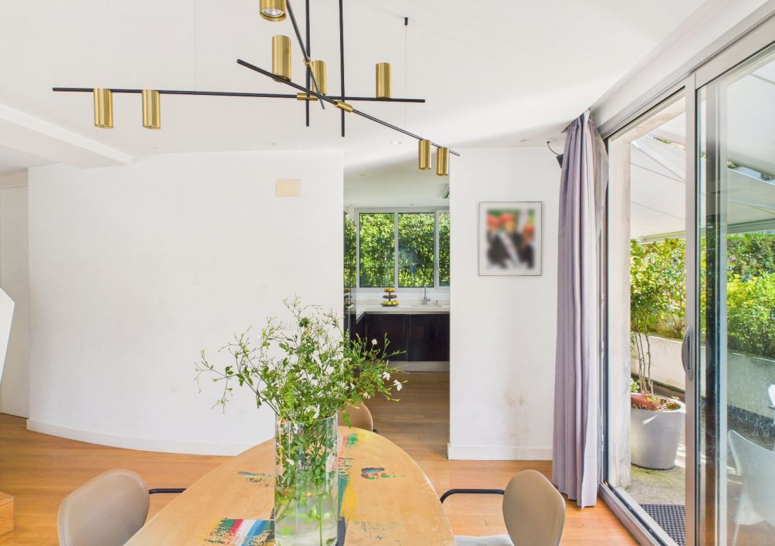 vente Maison Hendaye