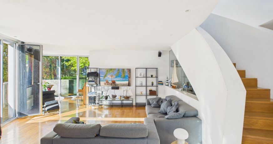 vente Maison Hendaye