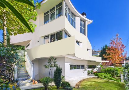 vente Maison Hendaye