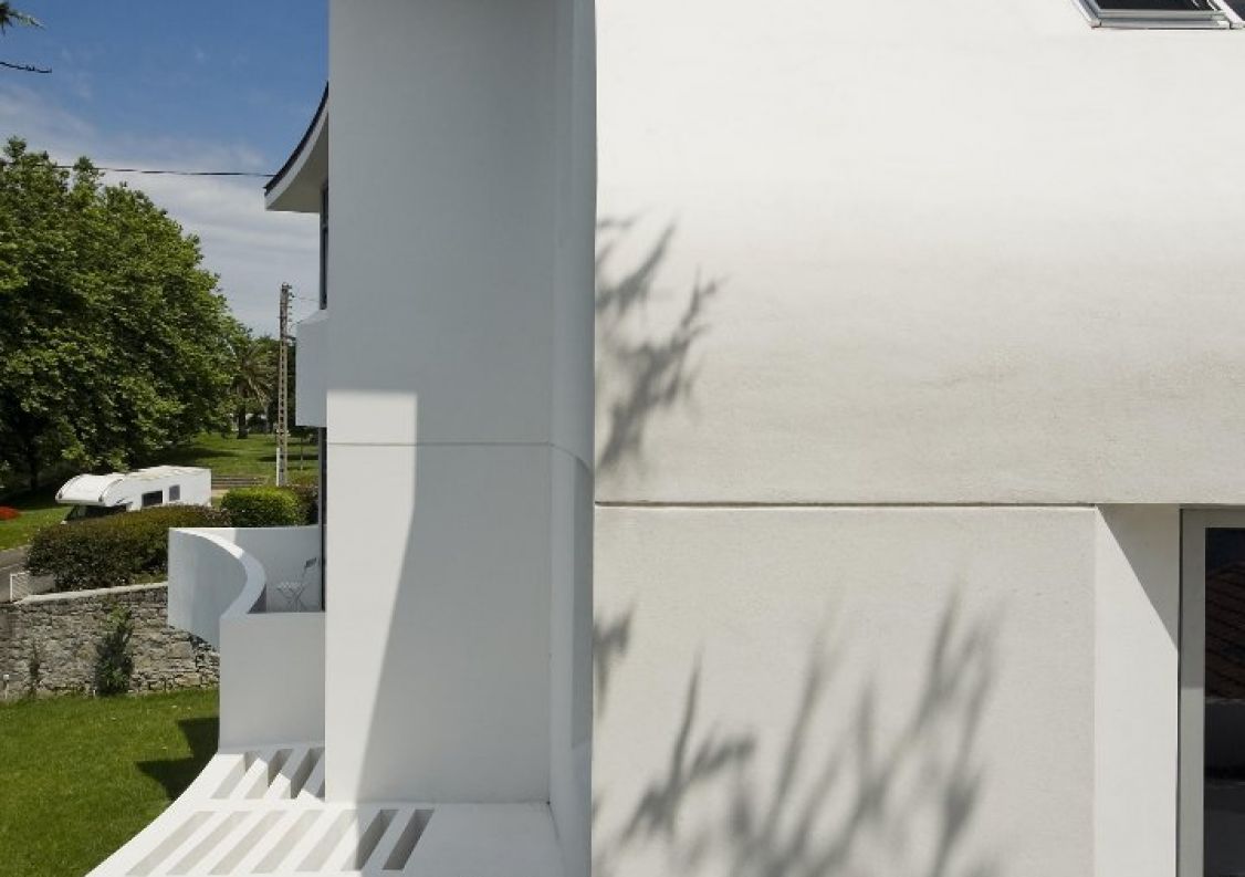 vente Maison Hendaye