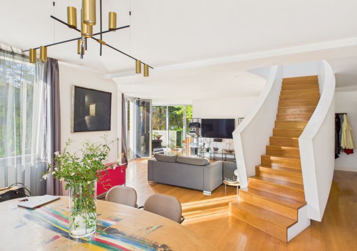 vente Maison Hendaye