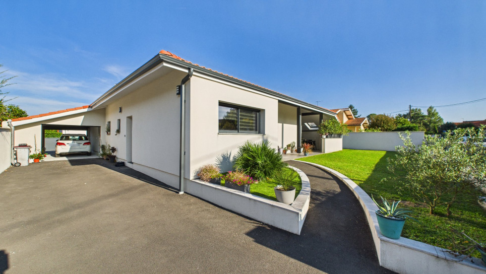 vente Maison Dax - Photo 2