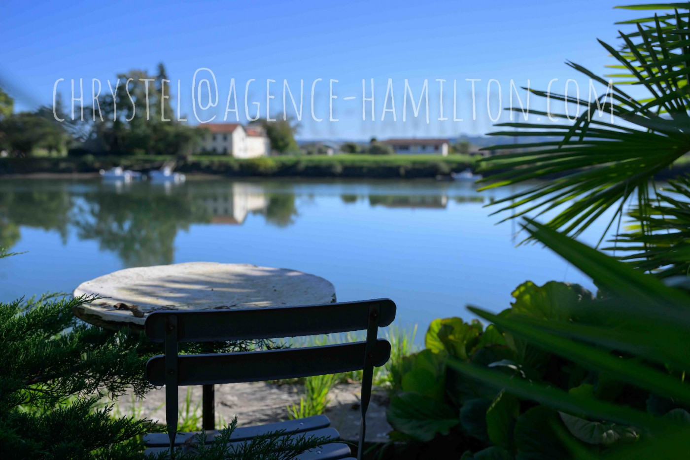 sale Maison Port De Lanne - Photo 5