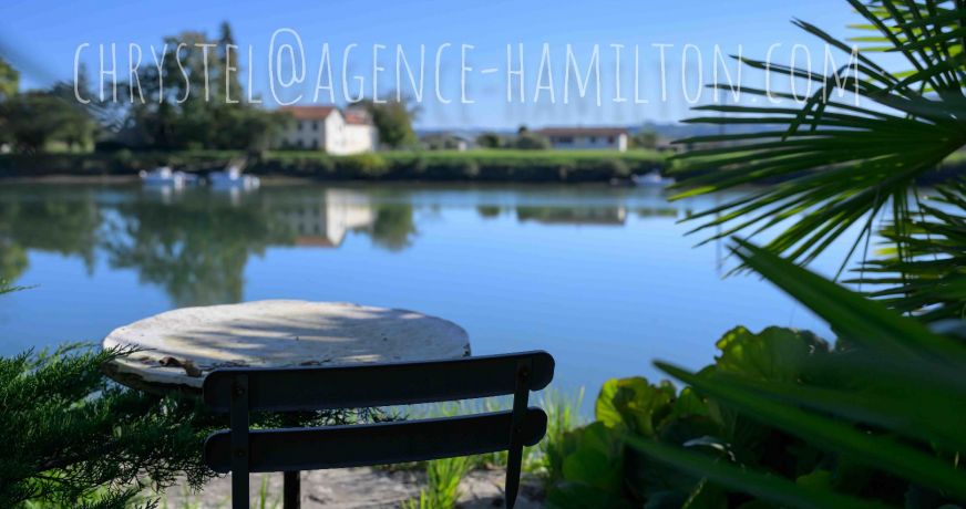 vente Maison Port De Lanne