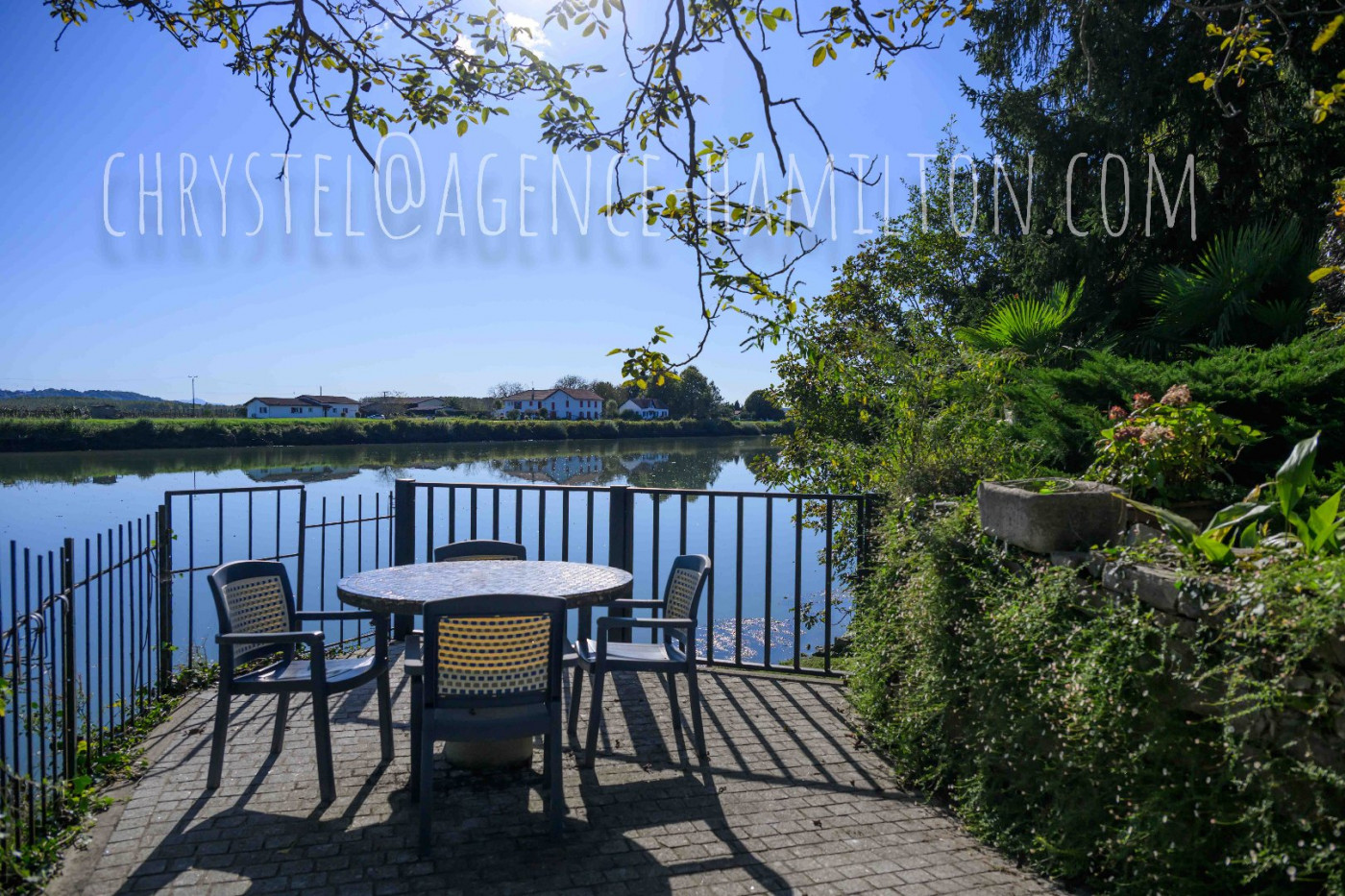 sale Maison Port De Lanne - Photo 13