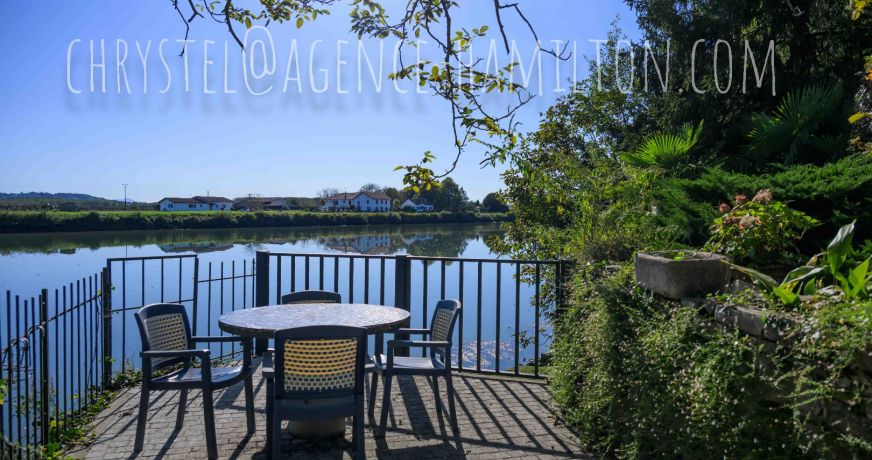 vente Maison Port De Lanne