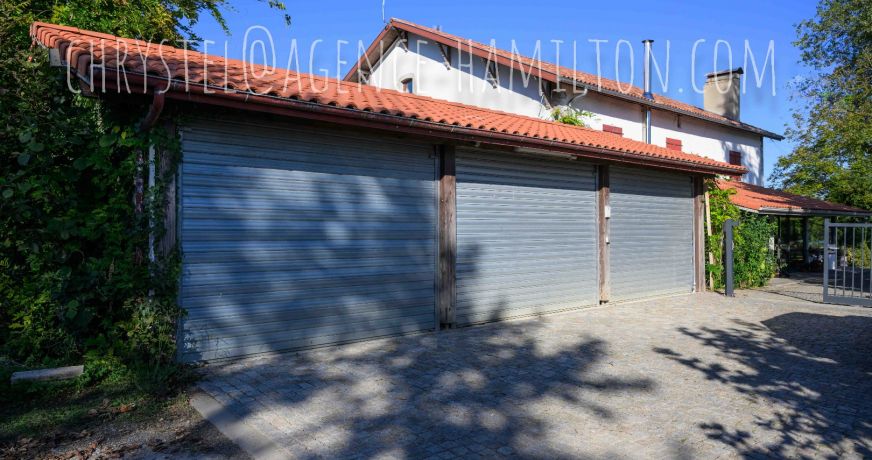 vente Maison Port De Lanne