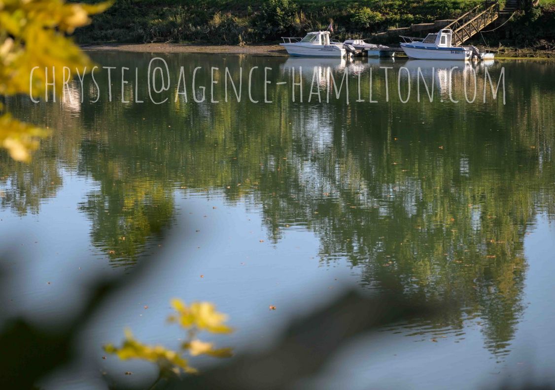 vente Maison Port De Lanne