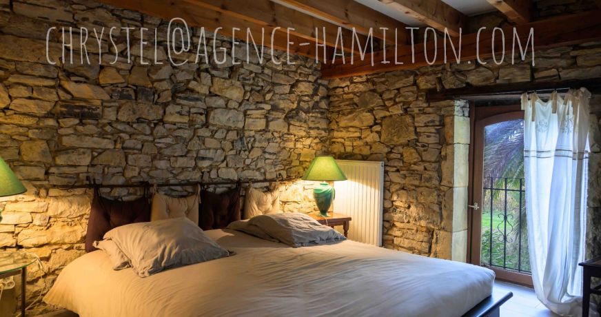 vente Maison Port De Lanne