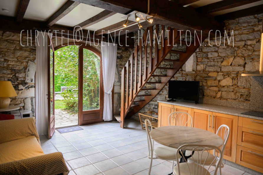 vente Maison Port De Lanne - Photo 8