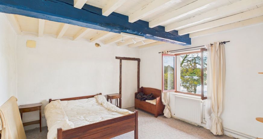 vente Maison Port De Lanne