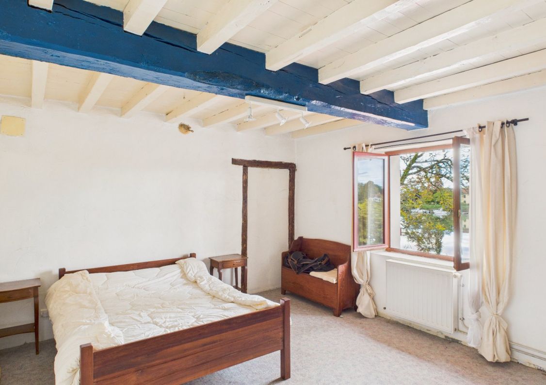 vente Maison Port De Lanne