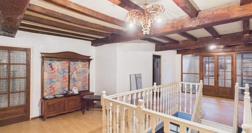 vente Maison Port De Lanne