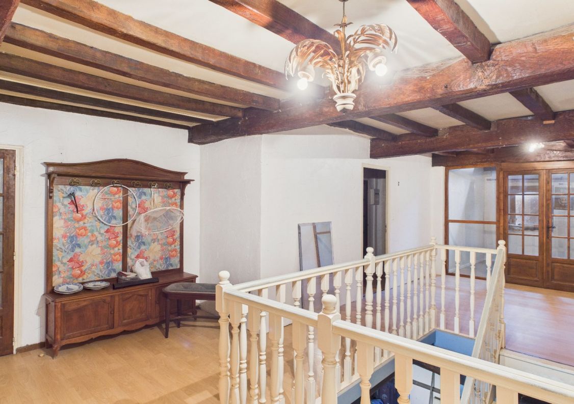 vente Maison Port De Lanne