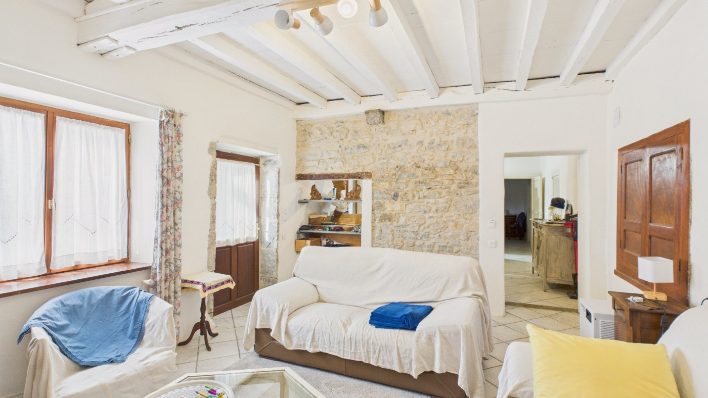 sale Maison Port De Lanne - Photo 11