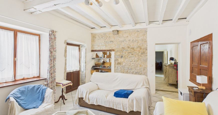 vente Maison Port De Lanne