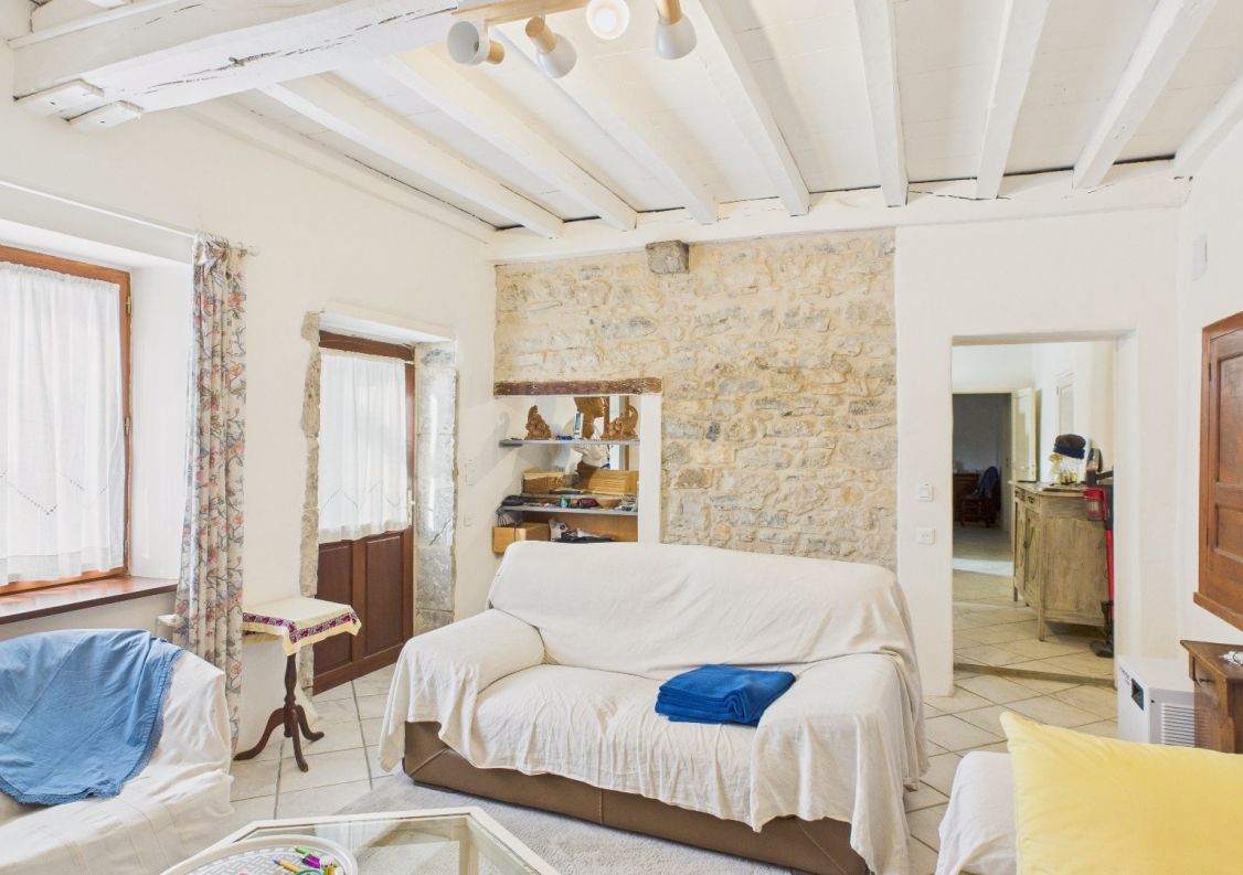 vente Maison Port De Lanne