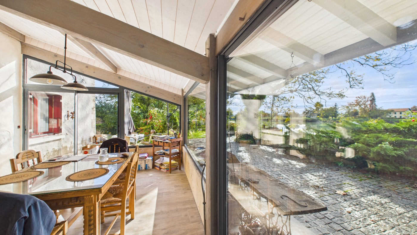 sale Maison Port De Lanne - Photo 12