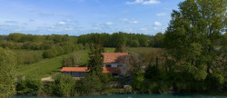 vente Maison Port De Lanne