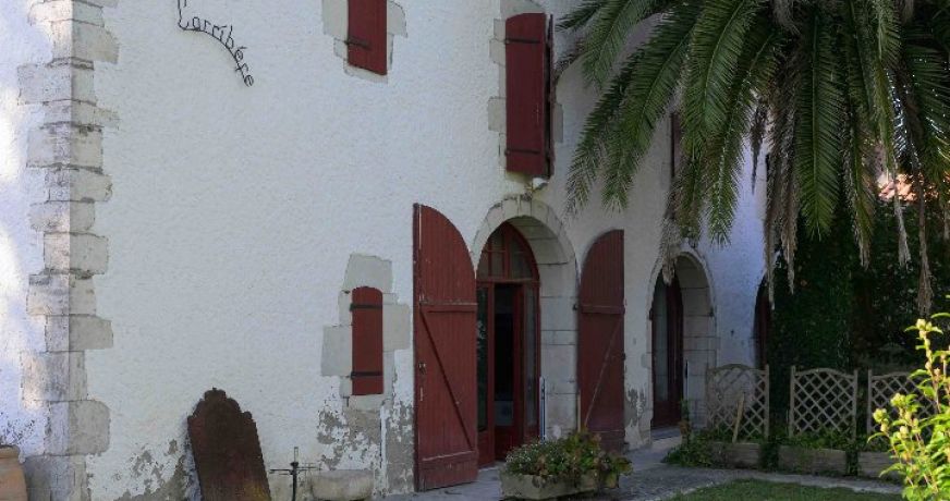 vente Maison Port De Lanne