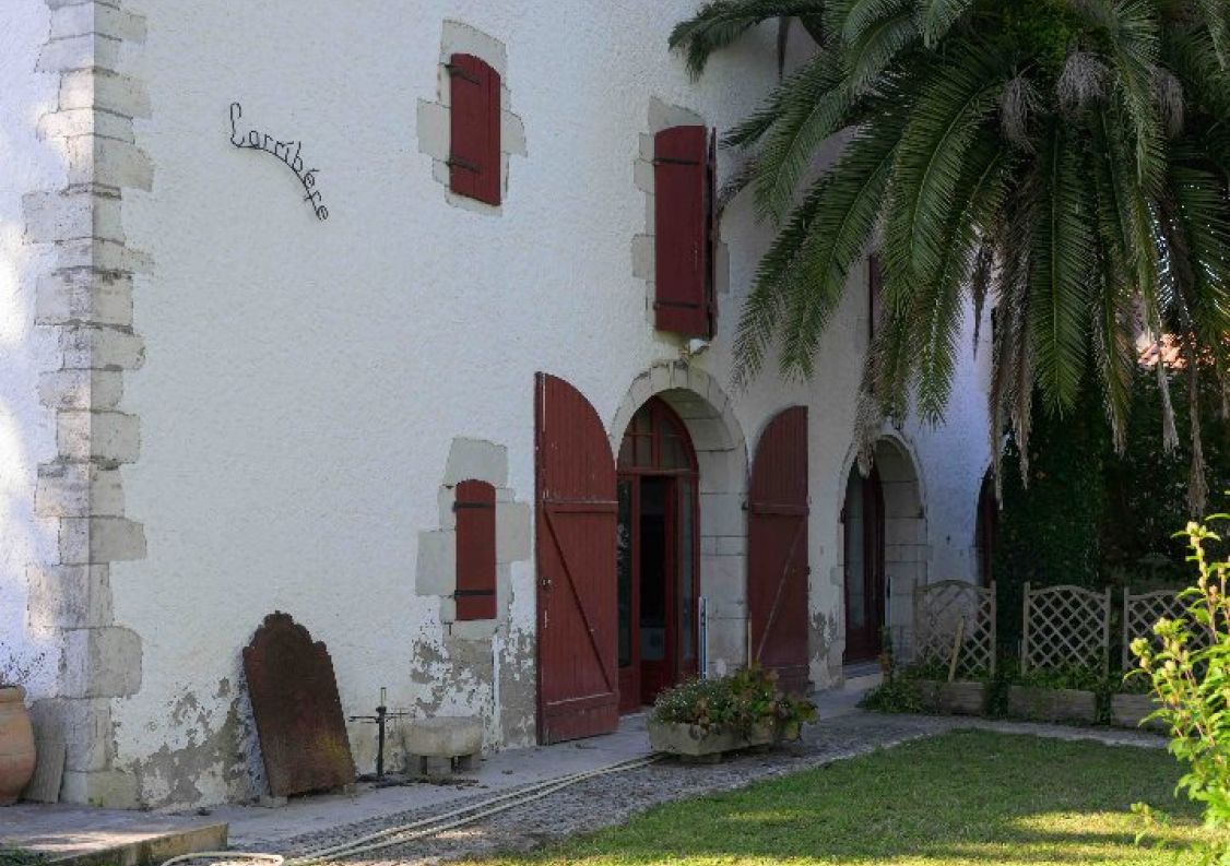 vente Maison Port De Lanne