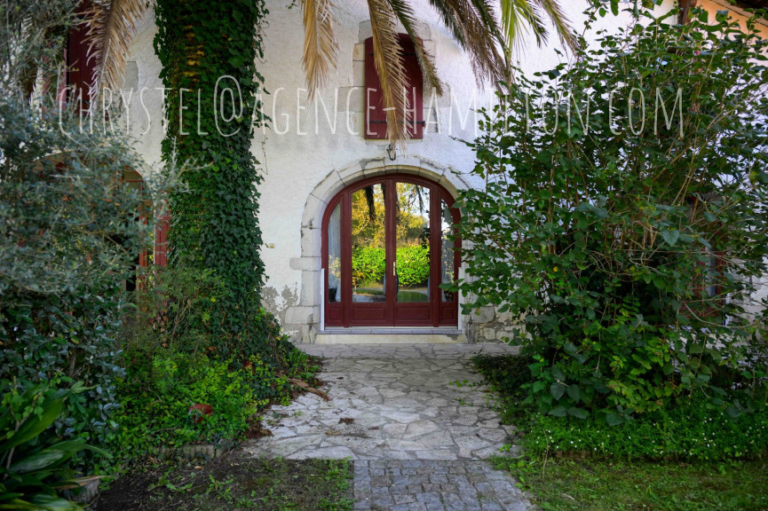 vente Maison Port De Lanne - Photo 4