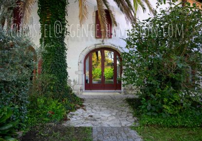 vente Maison Port De Lanne