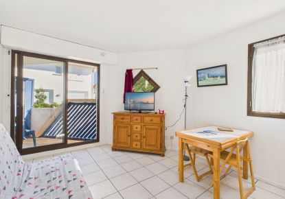 vente Appartement Capbreton