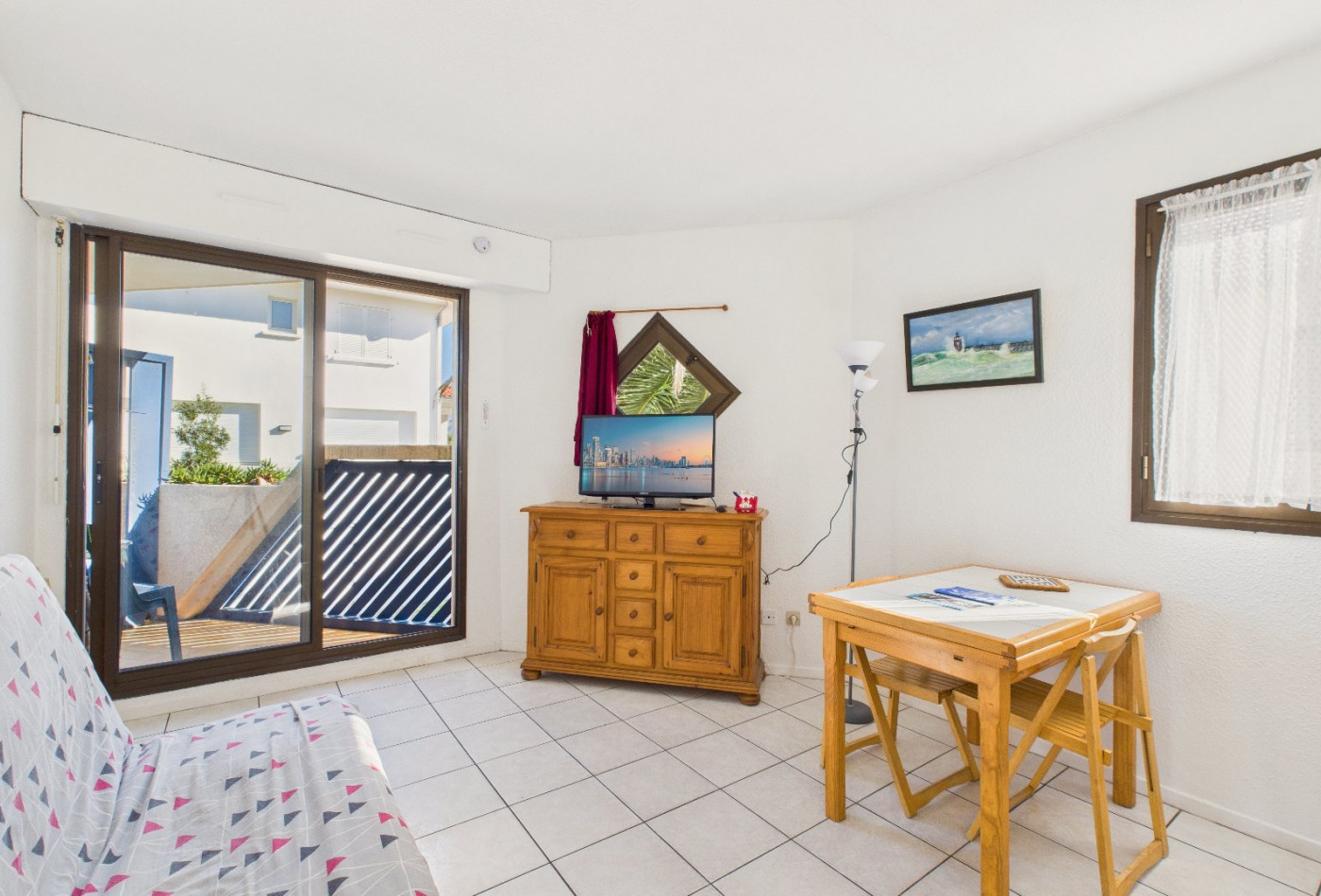 vente Appartement Capbreton - Photo 1
