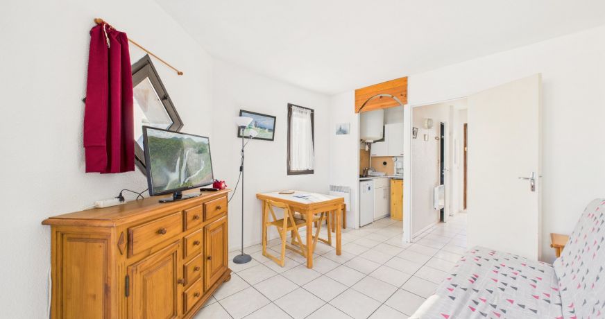 vente Appartement Capbreton