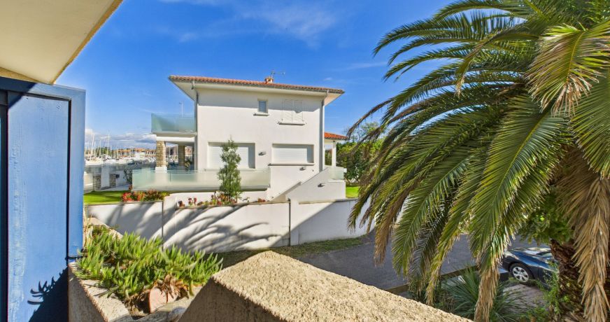 vente Appartement Capbreton