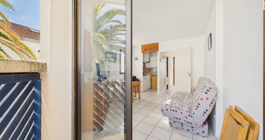 vente Appartement Capbreton