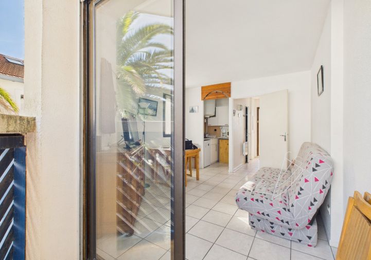 vente Appartement Capbreton