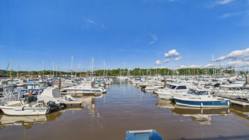 vente Appartement Capbreton - Photo 1