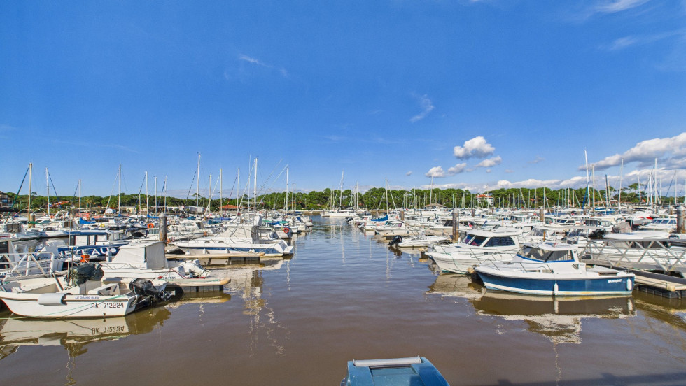 vente Appartement Capbreton - Photo 1