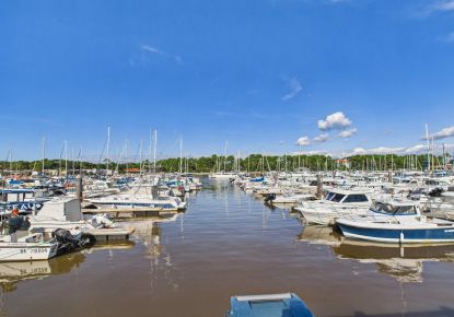 vente Appartement Capbreton