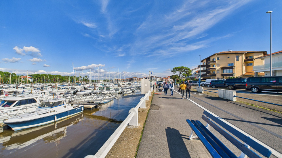 vente Appartement Capbreton - Photo 8