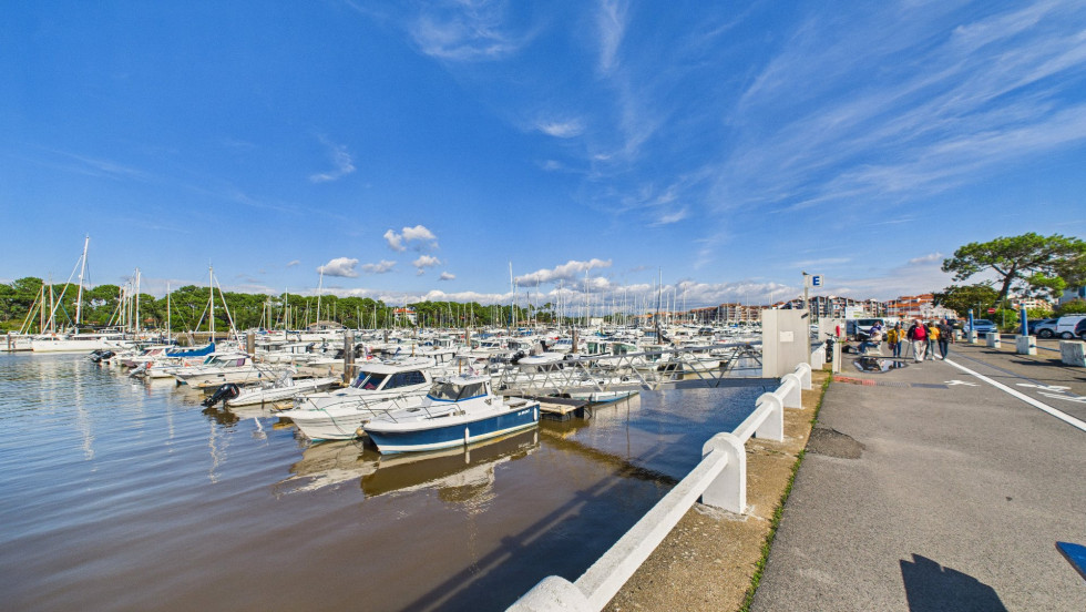 vente Appartement Capbreton - Photo 9