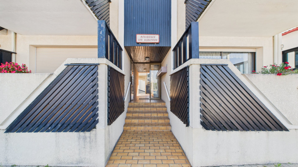 vente Appartement Capbreton - Photo 10