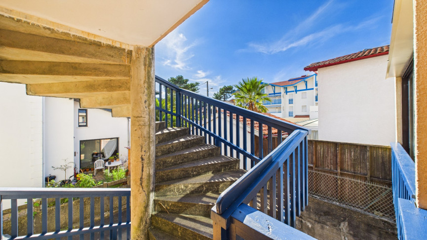 vente Appartement Capbreton - Photo 11