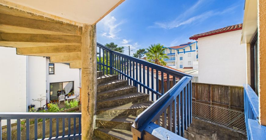 vente Appartement Capbreton