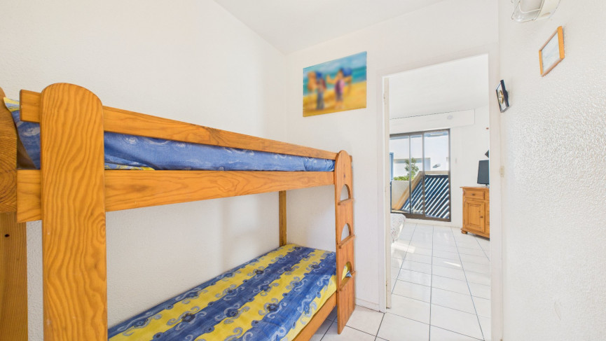 vente Appartement Capbreton - Photo 13