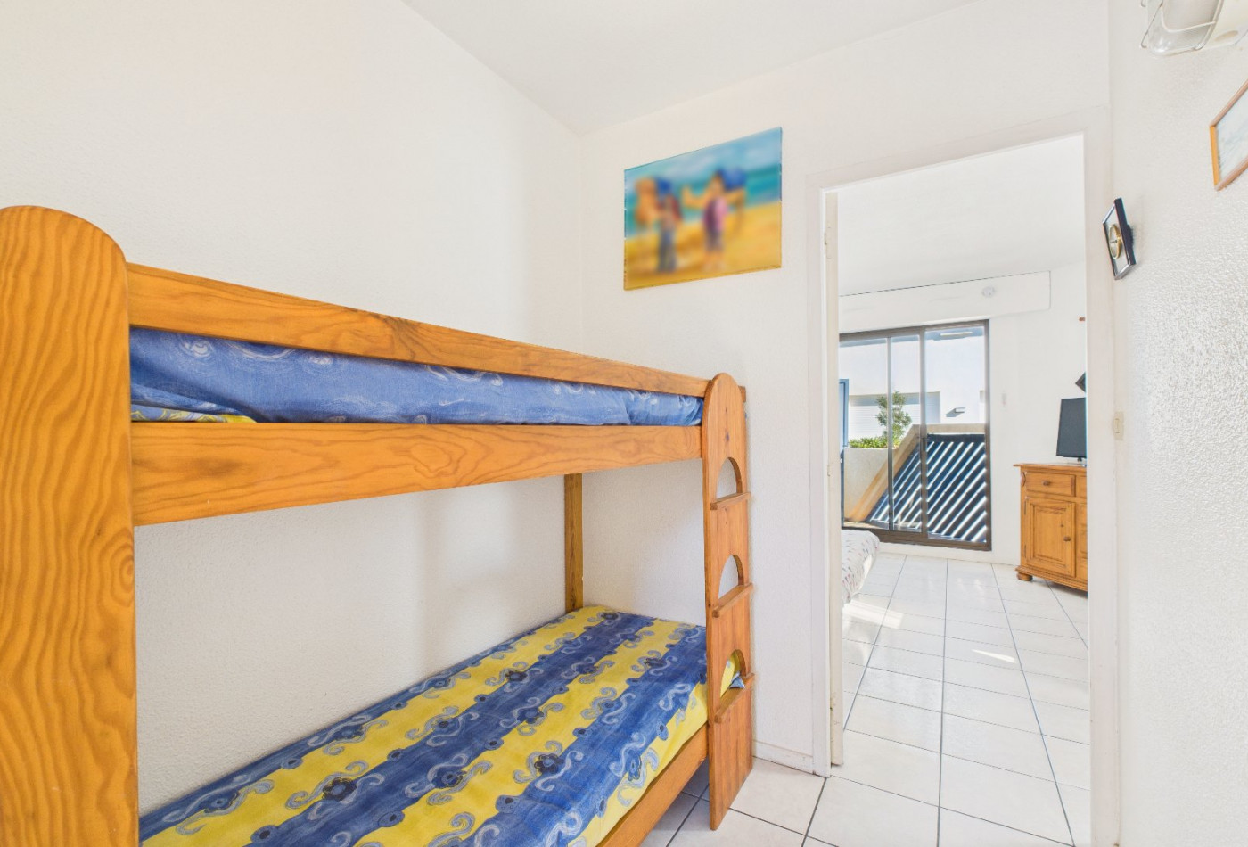 vente Appartement Capbreton - Photo 6