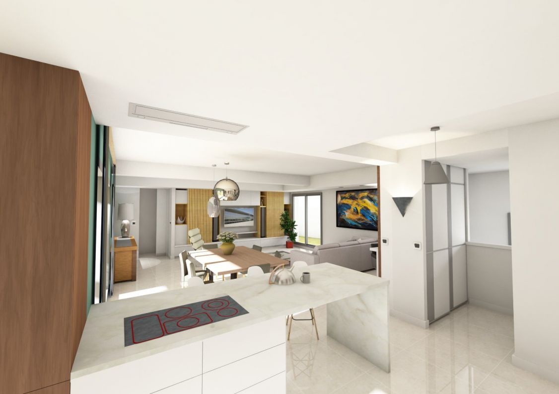 vente Maison Anglet